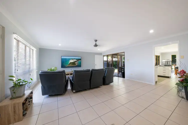 Fifth view of Homely house listing, 31 Sanctuary Avenue, Jubilee Pocket QLD 4802