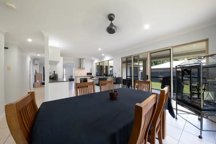 Sixth view of Homely house listing, 31 Sanctuary Avenue, Jubilee Pocket QLD 4802