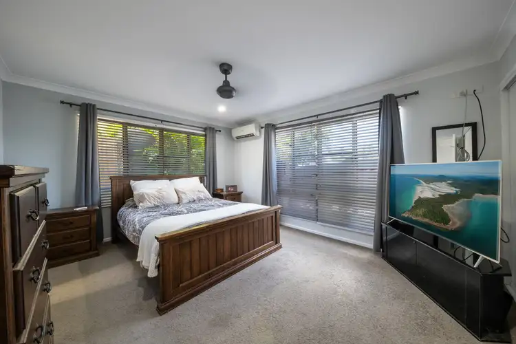 Seventh view of Homely house listing, 31 Sanctuary Avenue, Jubilee Pocket QLD 4802