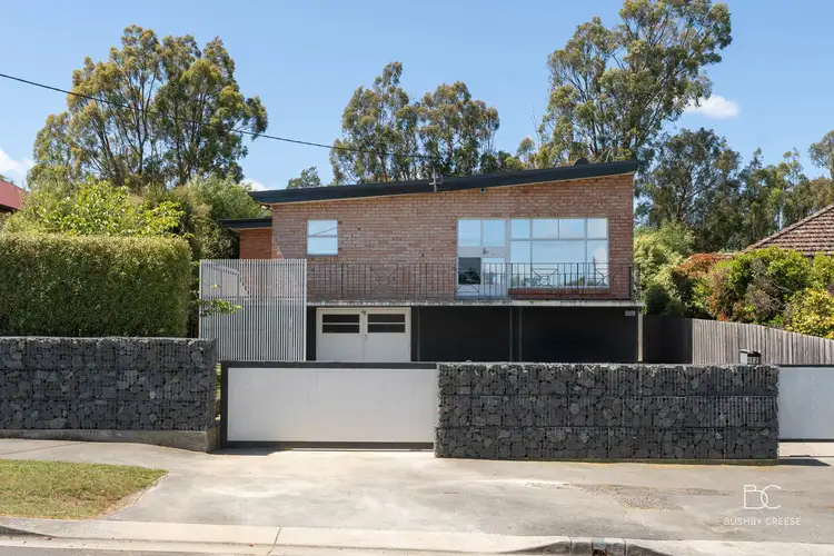 Main view of Homely house listing, 12 McHugh Street, Kings Meadows TAS 7249