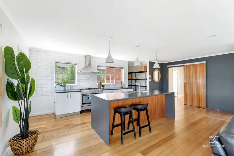 Second view of Homely house listing, 12 McHugh Street, Kings Meadows TAS 7249