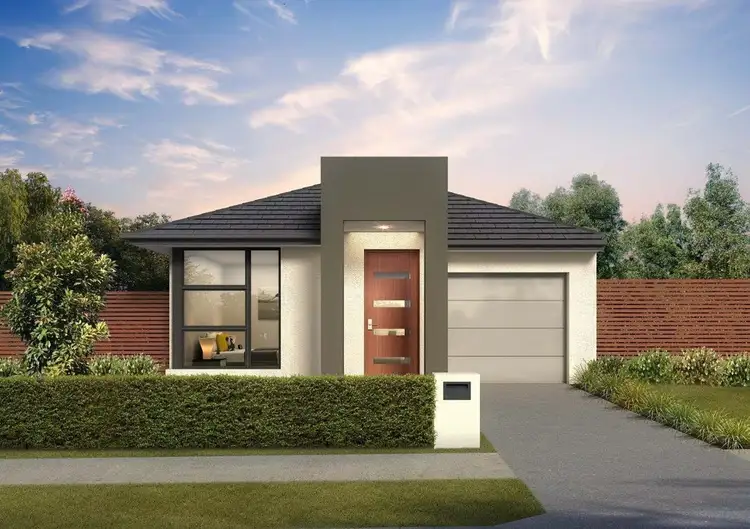 Proposed Road, Schofields NSW 2762