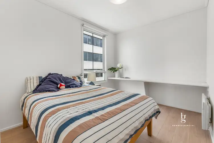 Fourth view of Homely apartment listing, 5714/570 Lygon Street, Carlton VIC 3053