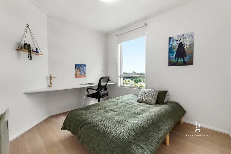 Fifth view of Homely apartment listing, 5714/570 Lygon Street, Carlton VIC 3053