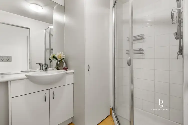 Sixth view of Homely apartment listing, 5714/570 Lygon Street, Carlton VIC 3053