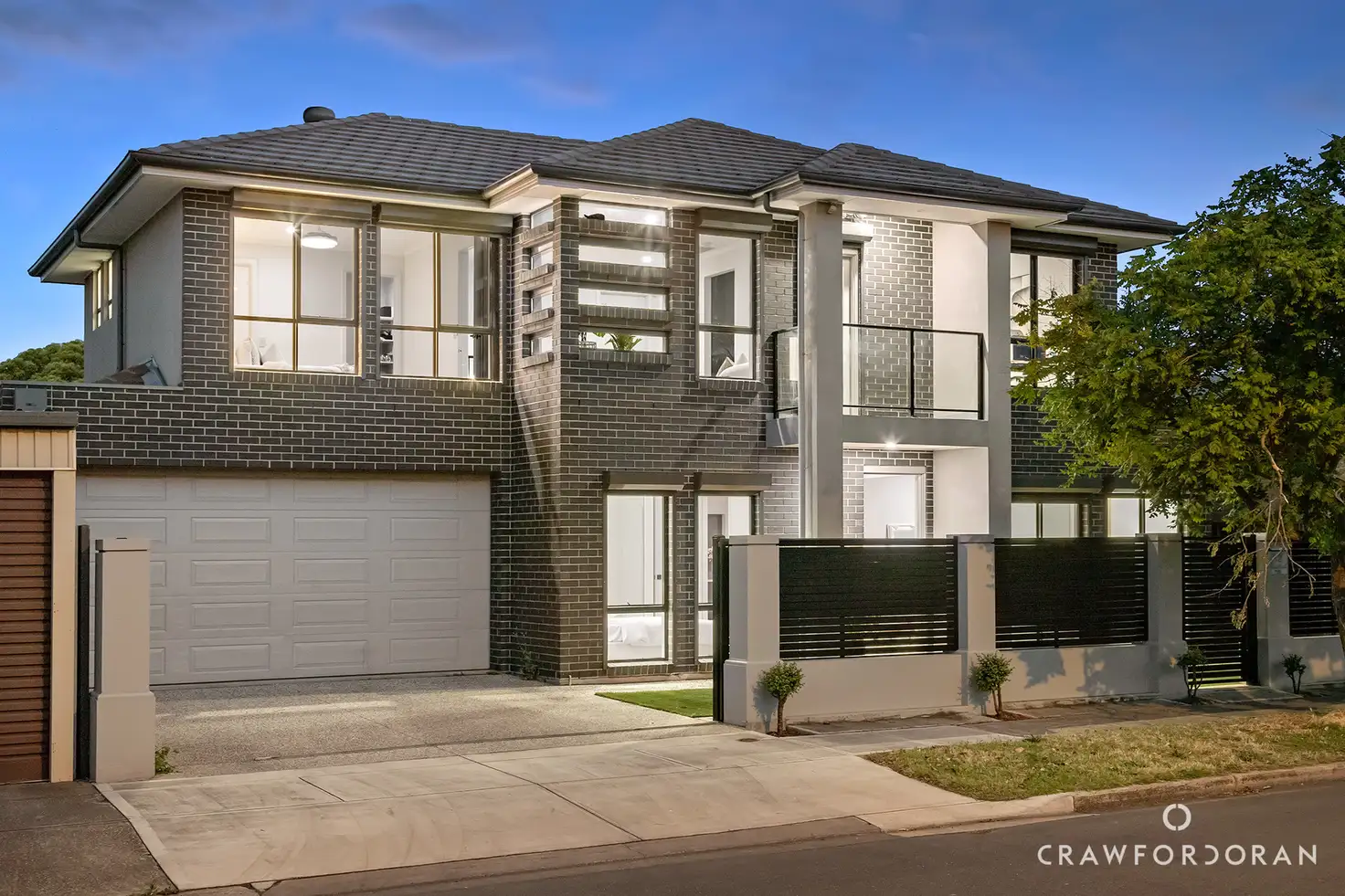 Main view of Homely house listing, 12 Vauxhall Street, Croydon Park SA 5008