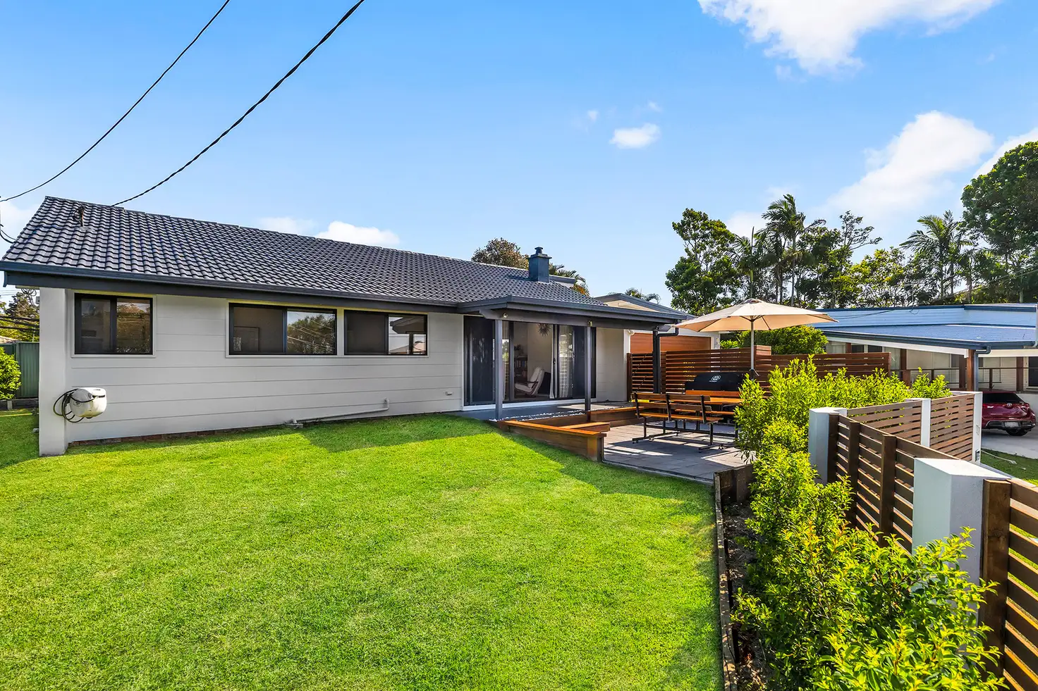 Main view of Homely house listing, 11 Kori Crescent, Rochedale South QLD 4123