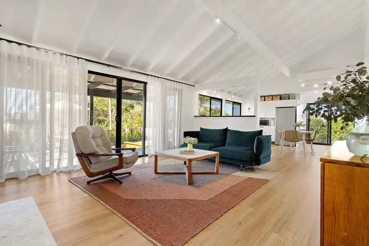 Sixth view of Homely house listing, 11 Kori Crescent, Rochedale South QLD 4123