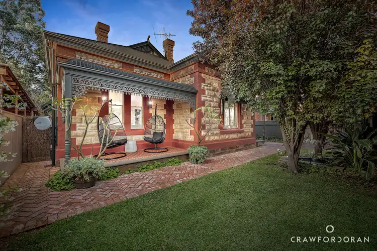 21 Morgan Street, West Hindmarsh SA 5007