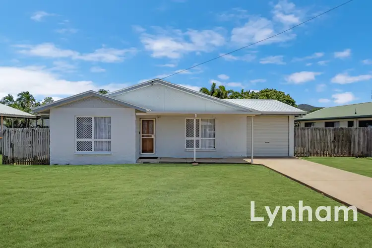 43 Constance Drive, Kelso QLD 4815