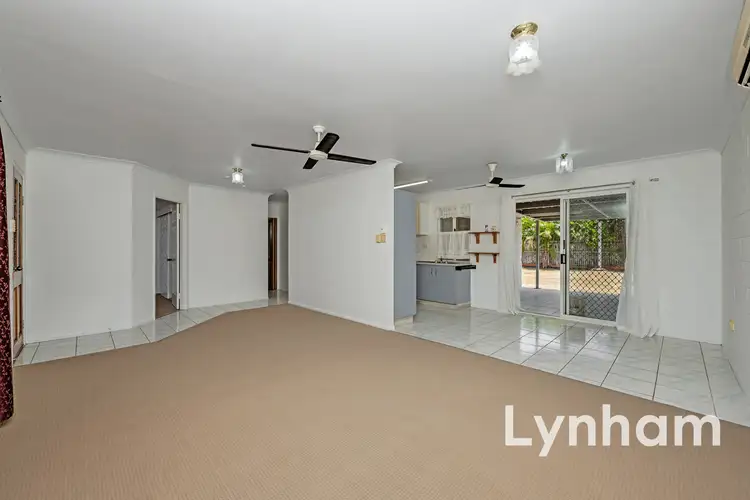 Second view of Homely house listing, 43 Constance Drive, Kelso QLD 4815