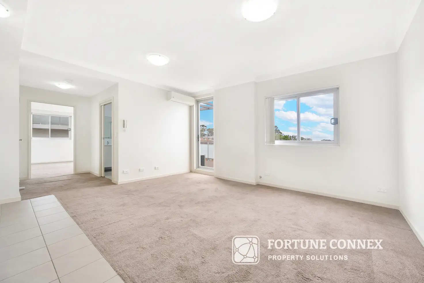 Main view of Homely apartment listing, 21/32 Station Street, Dundas NSW 2117
