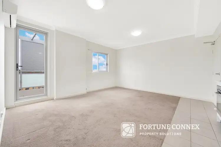 Second view of Homely apartment listing, 21/32 Station Street, Dundas NSW 2117