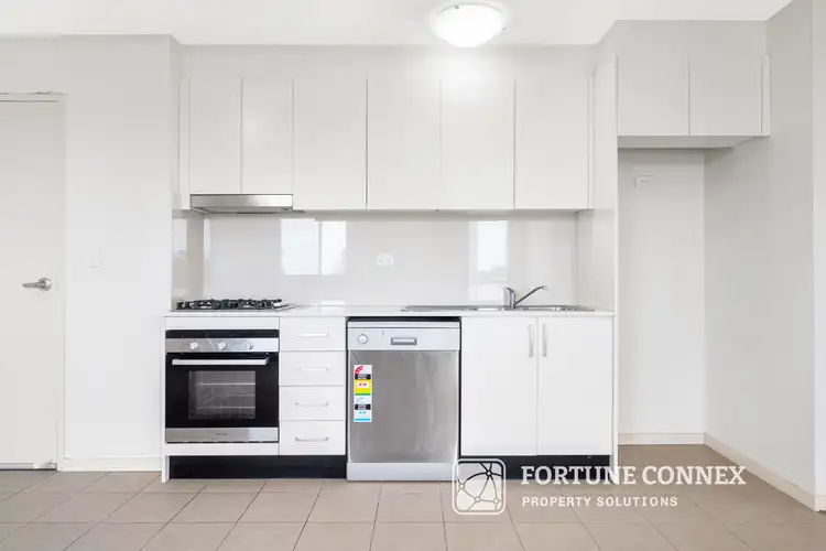Third view of Homely apartment listing, 21/32 Station Street, Dundas NSW 2117