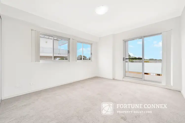 Fourth view of Homely apartment listing, 21/32 Station Street, Dundas NSW 2117