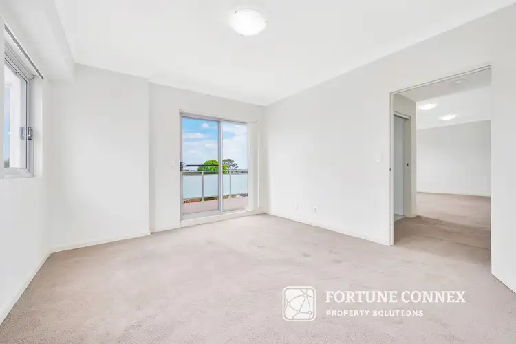 Fifth view of Homely apartment listing, 21/32 Station Street, Dundas NSW 2117