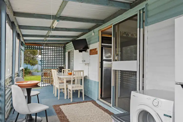 Fifth view of Homely house listing, 5 Skeggs Avenue, White Beach TAS 7184