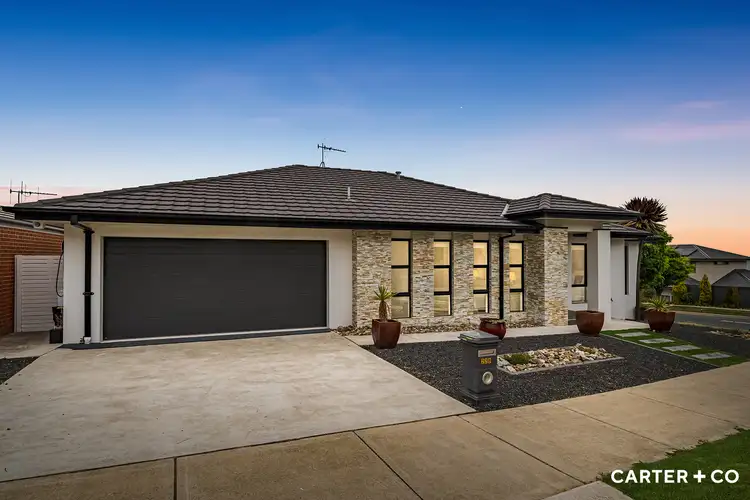 228 Plimsoll Drive, Casey ACT 2913