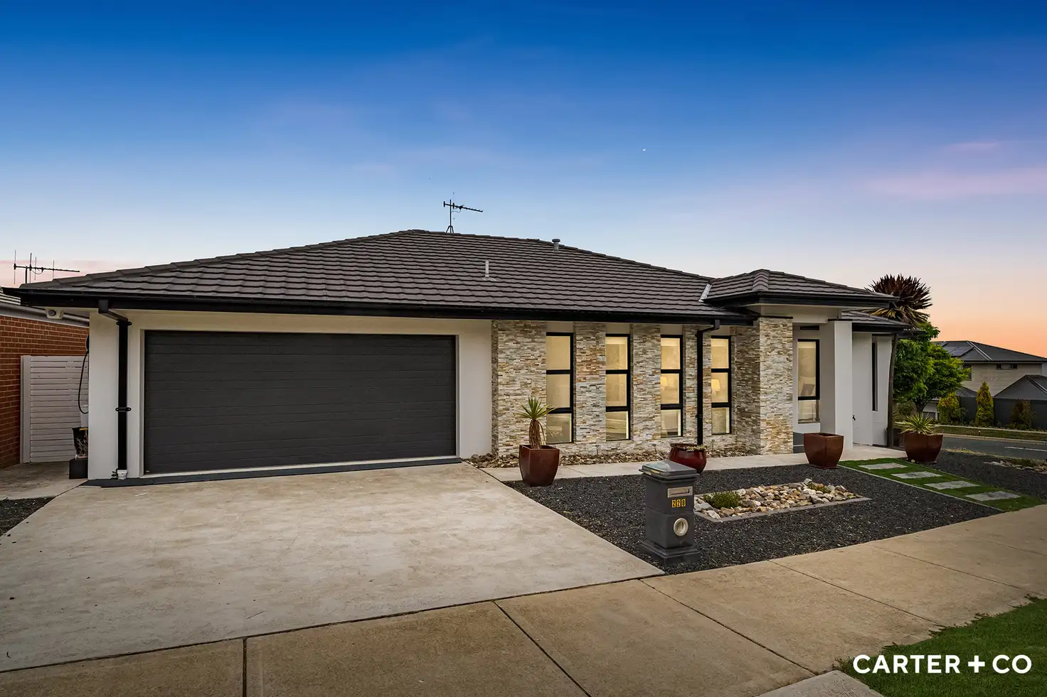 Main view of Homely house listing, 228 Plimsoll Drive, Casey ACT 2913