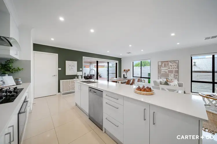 Second view of Homely house listing, 228 Plimsoll Drive, Casey ACT 2913