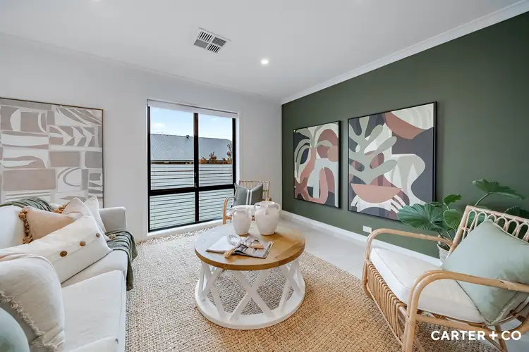 Third view of Homely house listing, 228 Plimsoll Drive, Casey ACT 2913