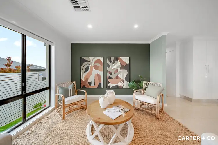 Fourth view of Homely house listing, 228 Plimsoll Drive, Casey ACT 2913