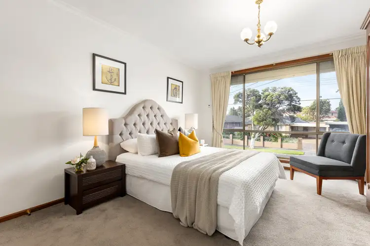 Fifth view of Homely house listing, 45 Tarago Crescent, Clayton South VIC 3169