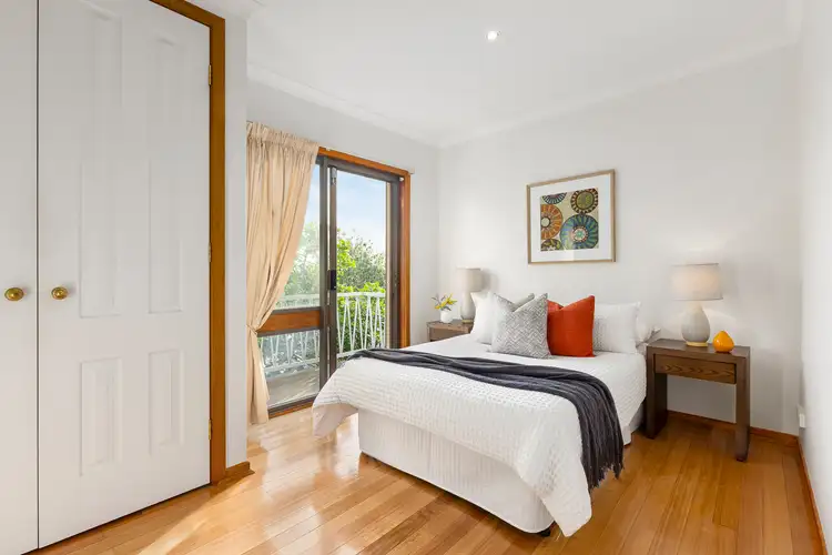 Sixth view of Homely house listing, 45 Tarago Crescent, Clayton South VIC 3169