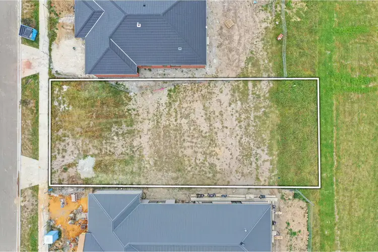 Third view of Homely land listing, 23 Eucalyptus Way, Lucknow VIC 3875