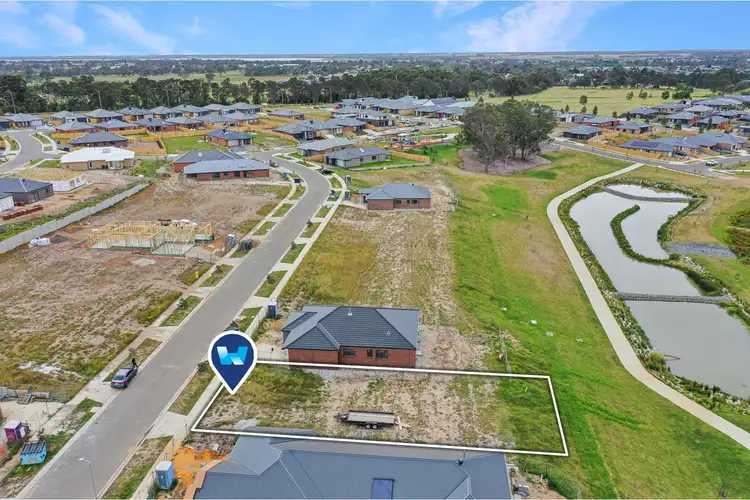 Fourth view of Homely land listing, 23 Eucalyptus Way, Lucknow VIC 3875