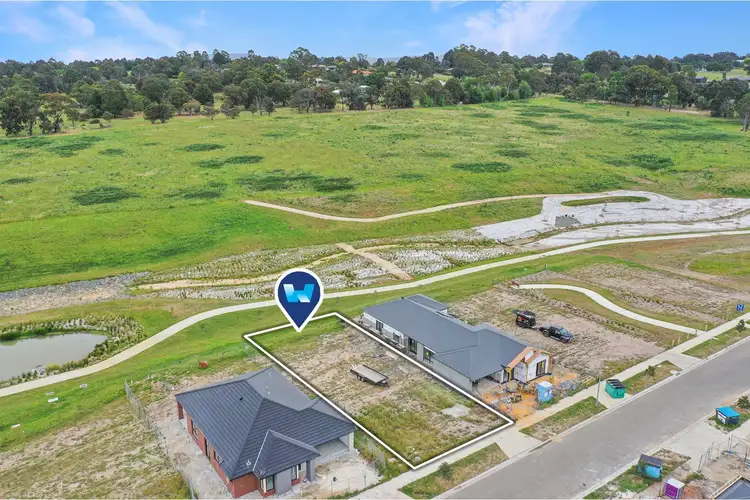 Fifth view of Homely land listing, 23 Eucalyptus Way, Lucknow VIC 3875