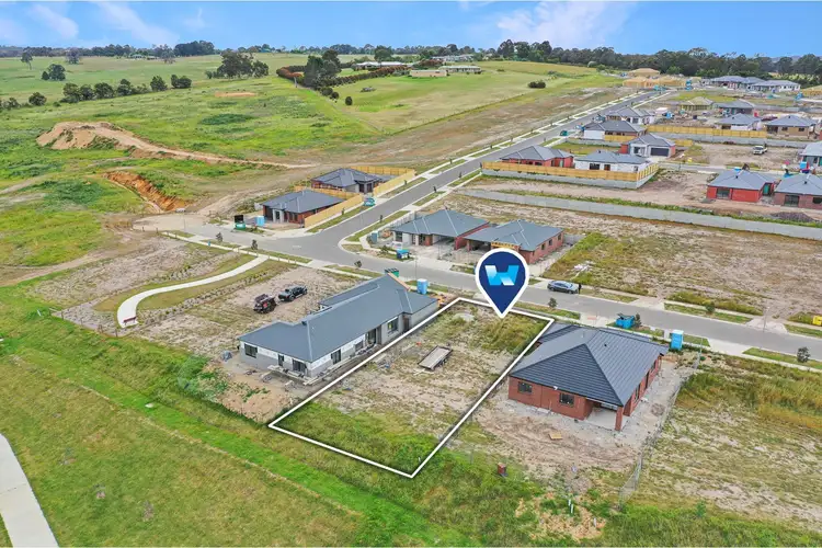 Sixth view of Homely land listing, 23 Eucalyptus Way, Lucknow VIC 3875