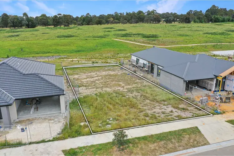 Seventh view of Homely land listing, 23 Eucalyptus Way, Lucknow VIC 3875