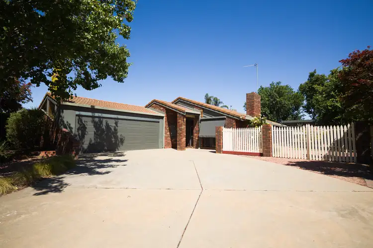 Main view of Homely house listing, 9 Lachlan Crescent, Echuca VIC 3564