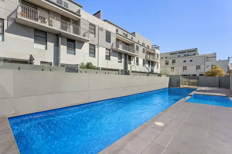 Fourth view of Homely apartment listing, 13/161 Queen Street, Beaconsfield NSW 2015