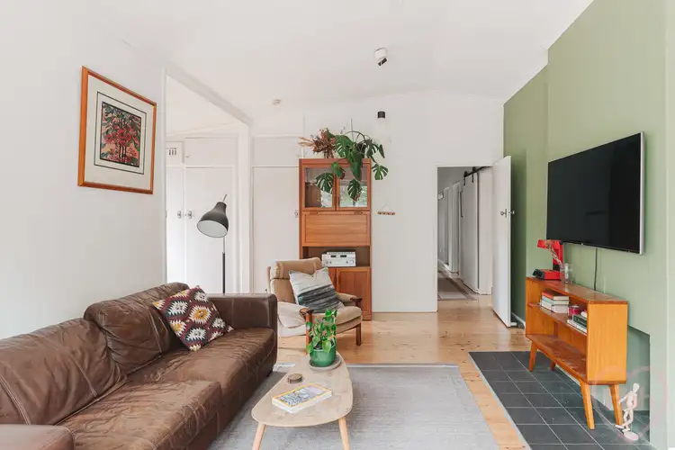 Third view of Homely house listing, 5 Lambert Street, Lyneham ACT 2602