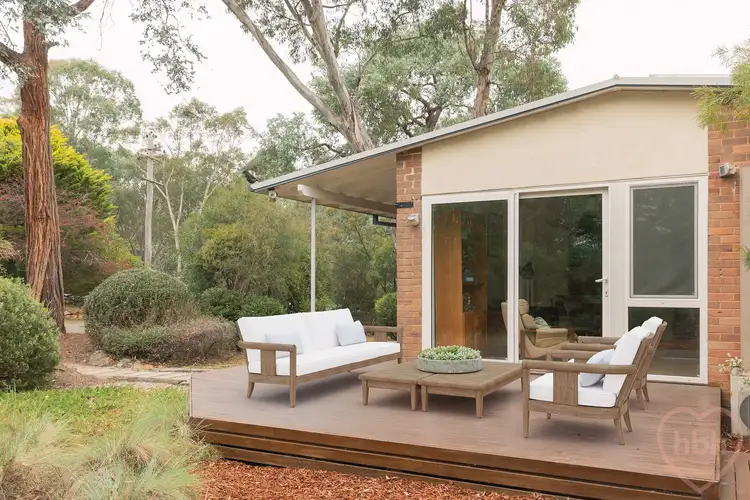 Fourth view of Homely house listing, 5 Lambert Street, Lyneham ACT 2602