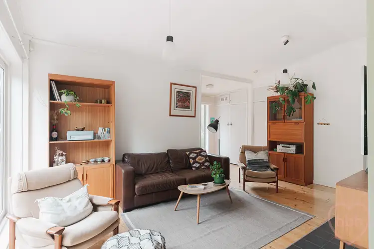 Sixth view of Homely house listing, 5 Lambert Street, Lyneham ACT 2602