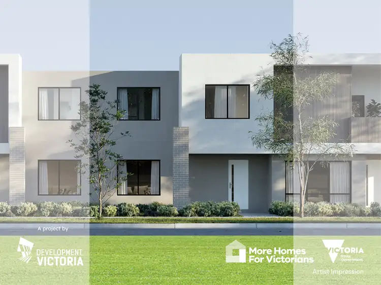 Lot 337 Flaxlilly Crescent, Officer VIC 3809