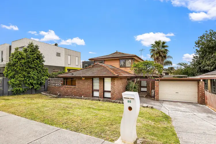 86 Settlement Road, Bundoora VIC 3083