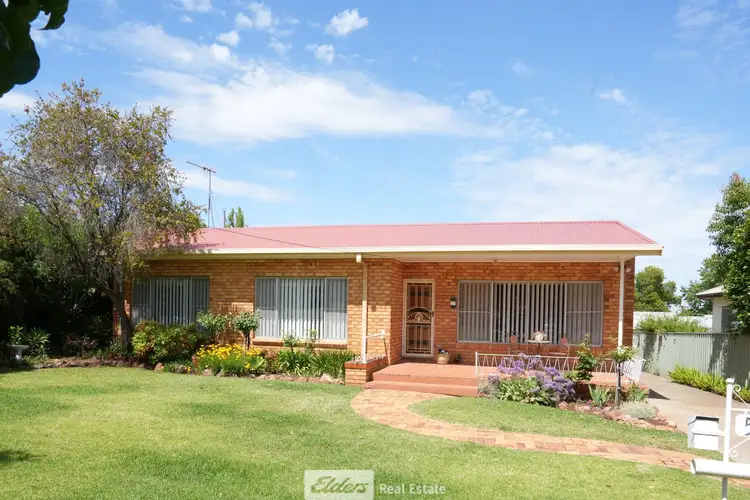 Main view of Homely house listing, 58 Messner Street, Griffith NSW 2680