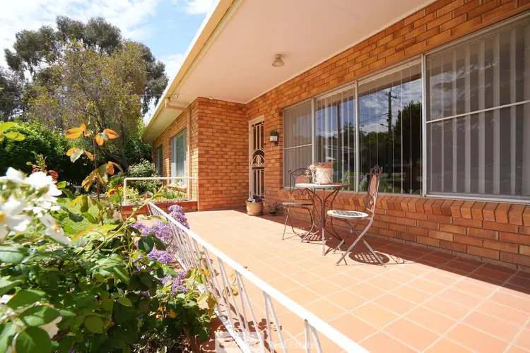 Second view of Homely house listing, 58 Messner Street, Griffith NSW 2680