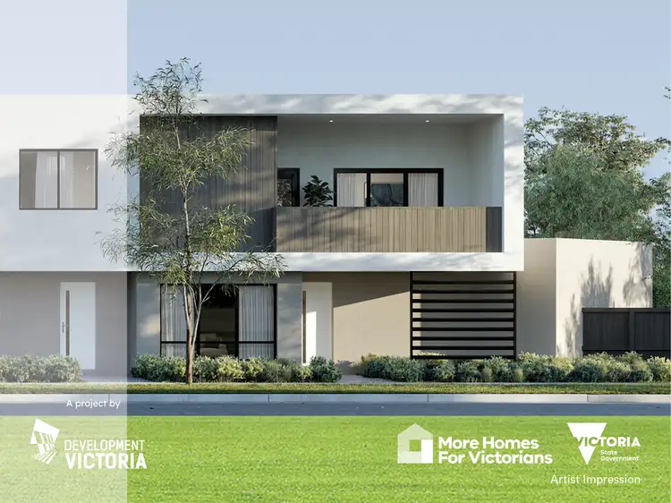 Lot 338 Flaxlilly Crescent, Officer VIC 3809