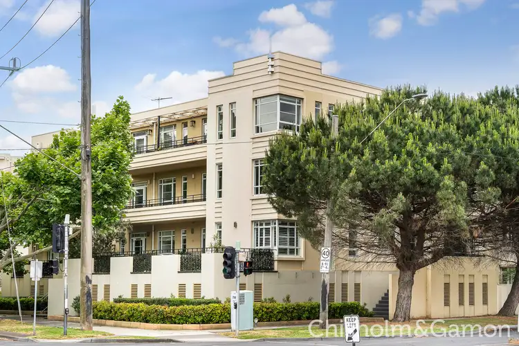 Second view of Homely apartment listing, 5/2 Graham Street, Port Melbourne VIC 3207