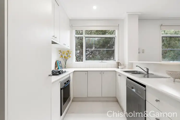 Fifth view of Homely apartment listing, 5/2 Graham Street, Port Melbourne VIC 3207