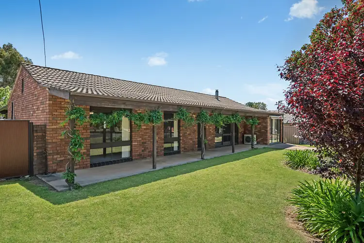 16 Wentworth Avenue, Mudgee NSW 2850
