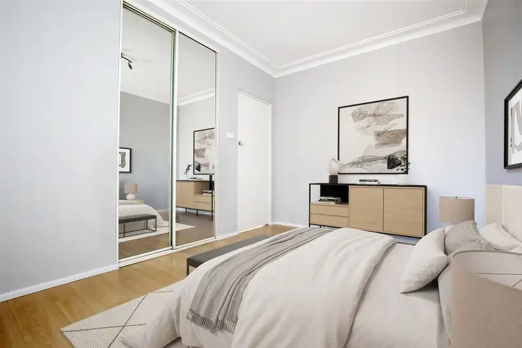 Second view of Homely unit listing, 12/13 George Street, Wollongong NSW 2500
