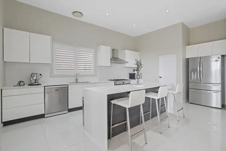 Fifth view of Homely house listing, 14 Dhinburri Way, Pemulwuy NSW 2145