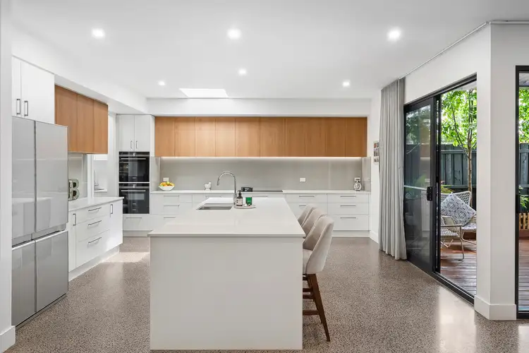 2/201 Hope Street, Geelong West VIC 3218