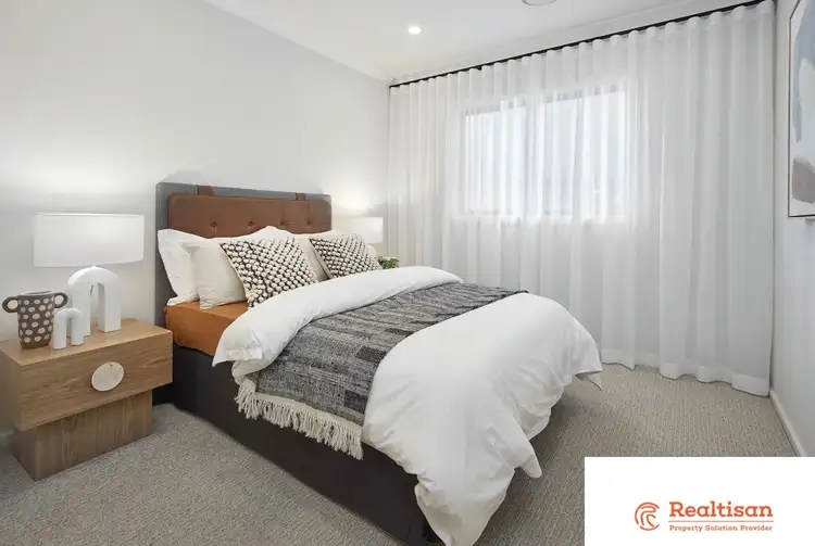 Main view of Homely townhouse listing, U59/39 Hynds Road, Box Hill NSW 2765